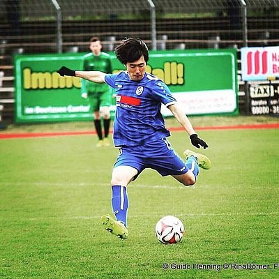 選手・指導者・トレーナー